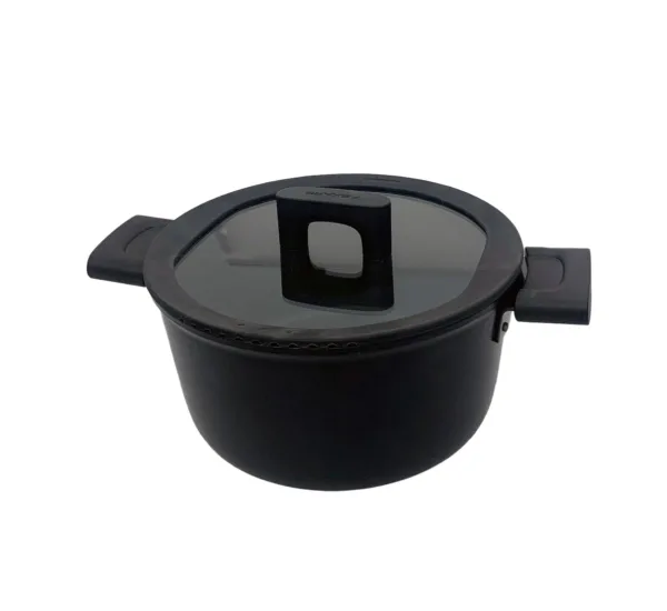 Fiskars Hard Face kattila 3,5L